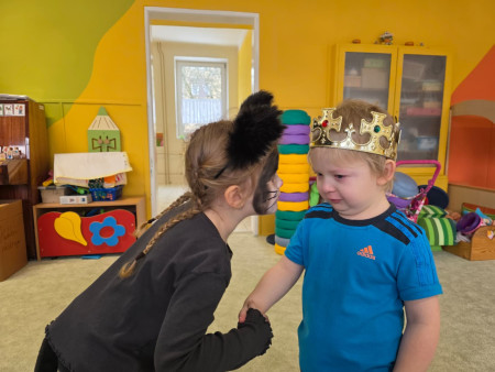 Všechno nejlepší!